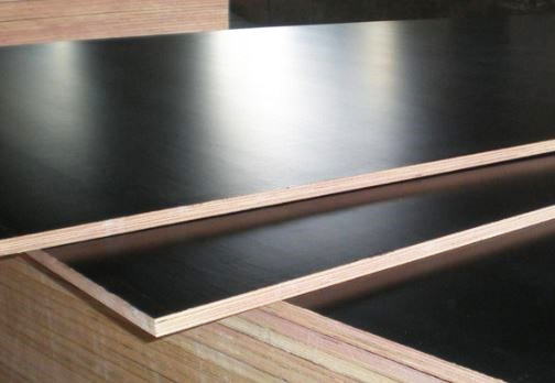 Đặc tính và ứng dụng của ván ép cốt pha phủ phim