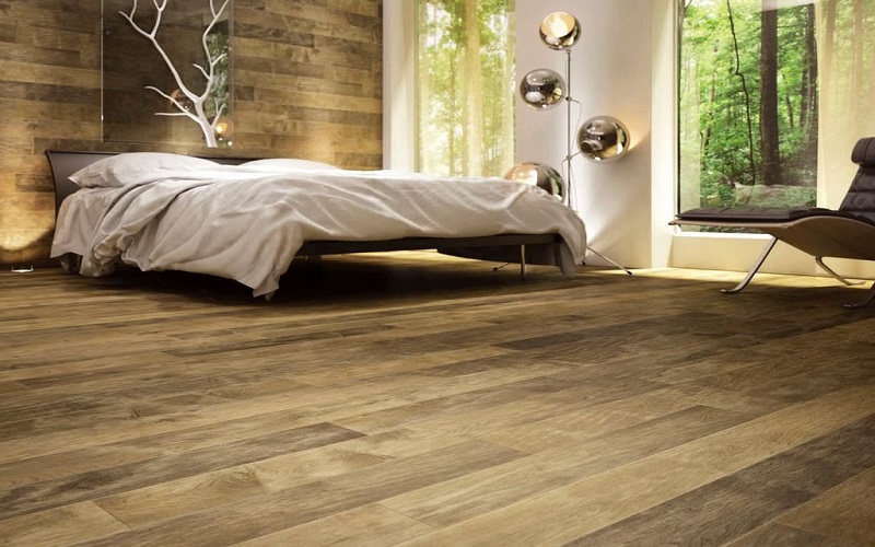 Những lợi ích mà sàn nhựa mang lại bạn nên biết
