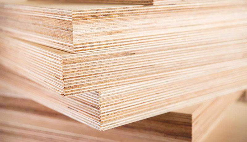 Tìm hiểu về đặc tính và ứng dụng của ván ép
