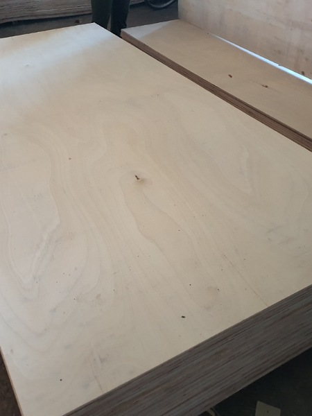 Ván ép PlyWood để đóng gói